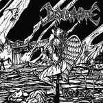 DISINCARNATE - Soul Erosion Demo 1992 MCD